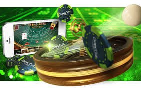 Giao diện nền tảng cá cược tiếng Việt dễ dùng trên di động