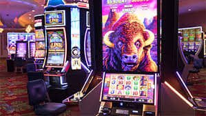 Kho sảnh game đa dạng với nhiều thể loại hấp dẫn