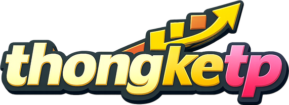 Logo thương hiệu thong ke tp